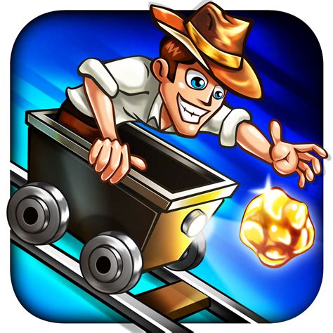 rail rush game